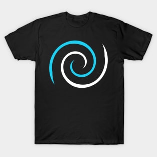 Spiral Icon T-Shirt